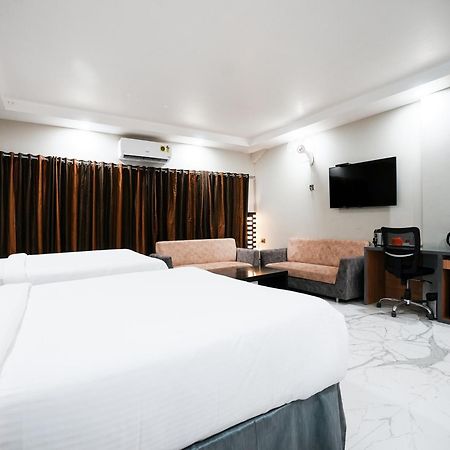 Rupis Resort Near Udaipur Airport Dabok Bagian luar foto