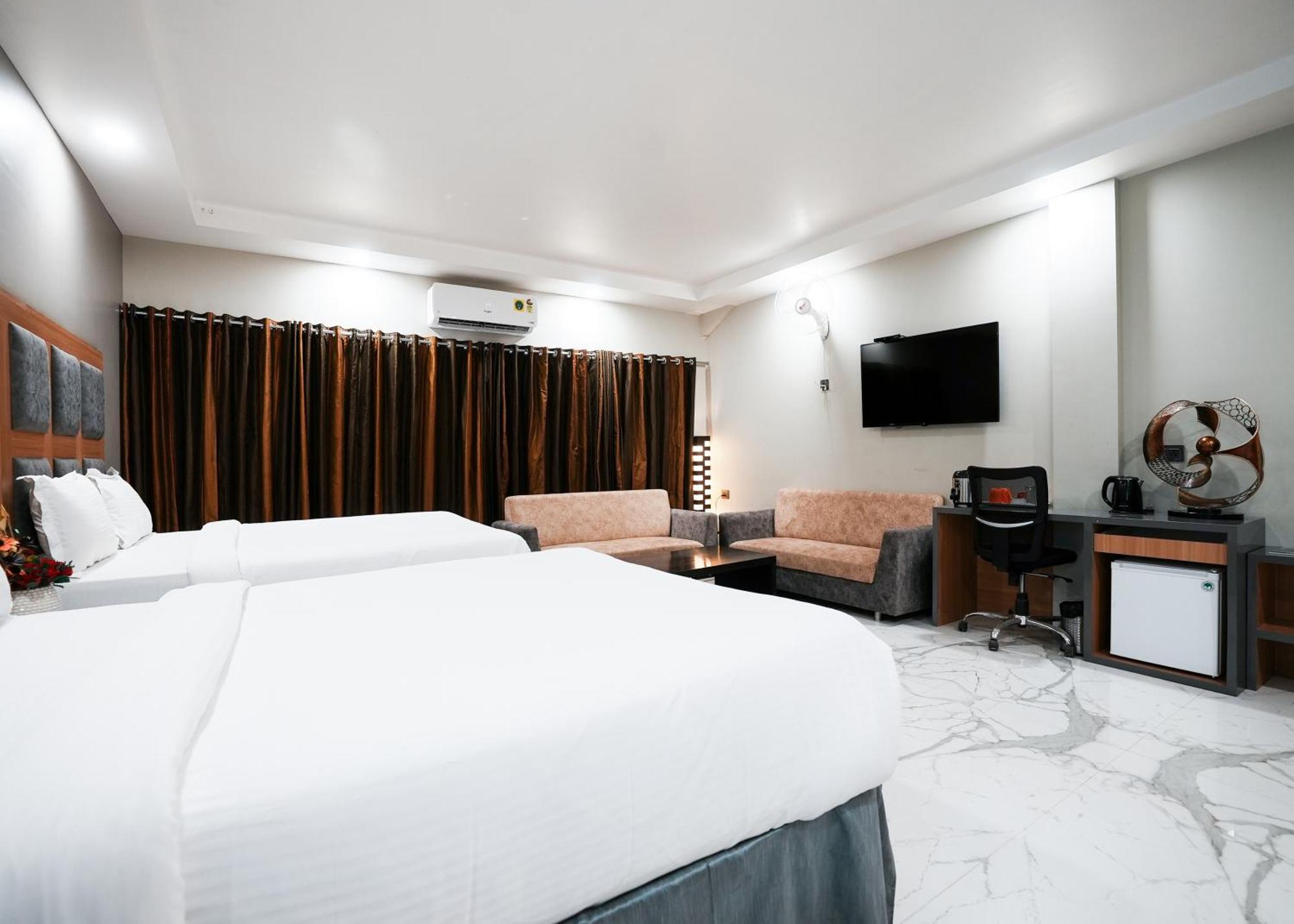 Rupis Resort Near Udaipur Airport Dabok Bagian luar foto
