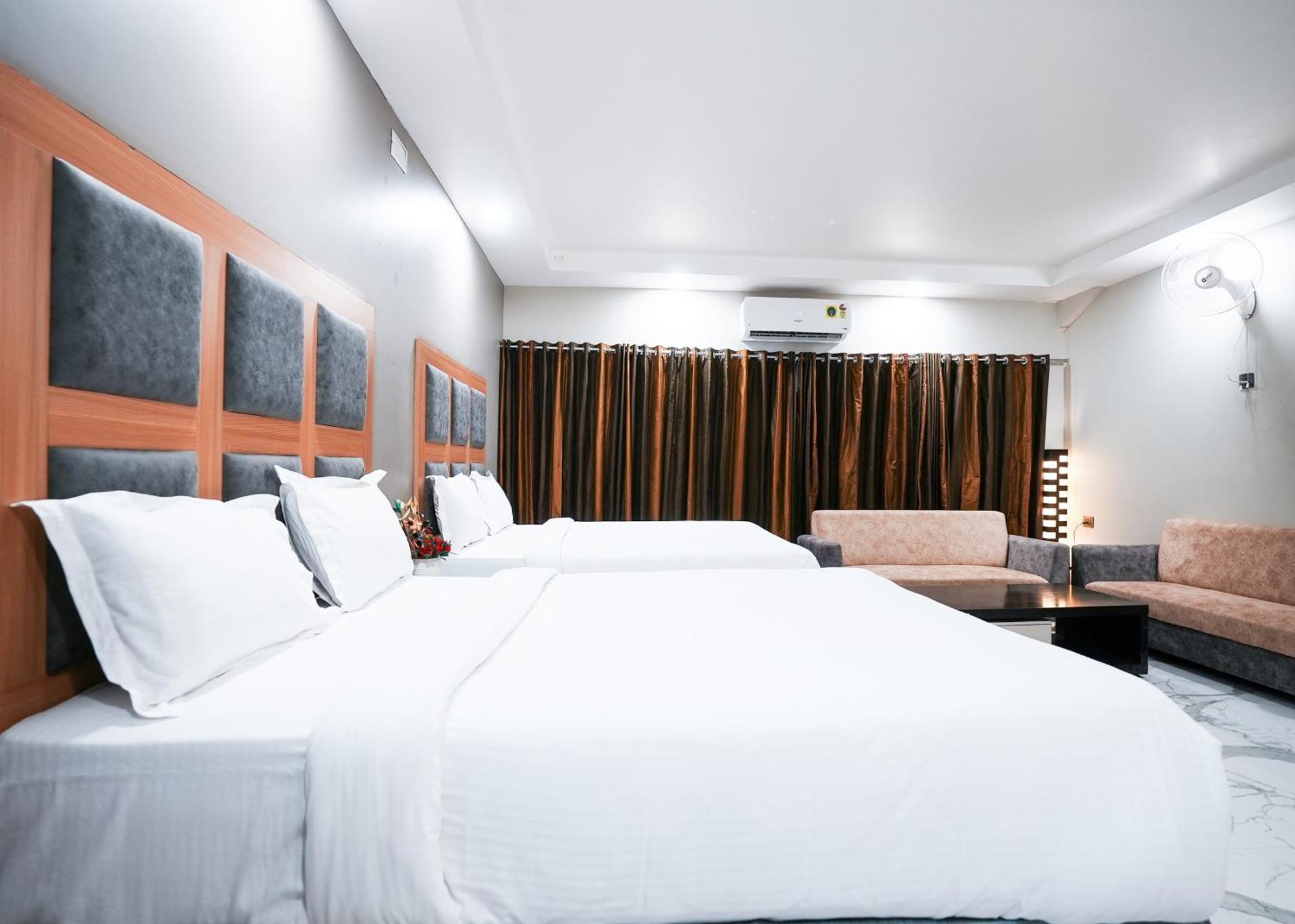 Rupis Resort Near Udaipur Airport Dabok Bagian luar foto